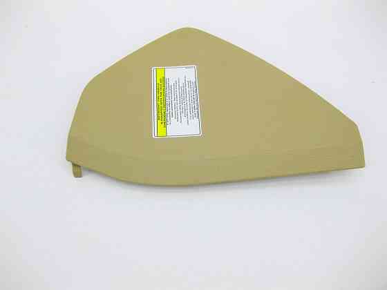 Mercedes-Benz  A2116800378 8K67 Кришка лівого торця приладової панелі бежева E-Class W211 Одеса