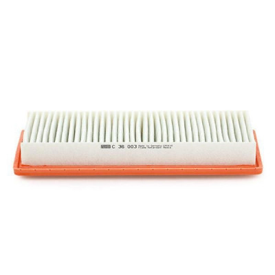 Повітряний фільтр для автомобіля Mann C36003 Вінниця - фото 4