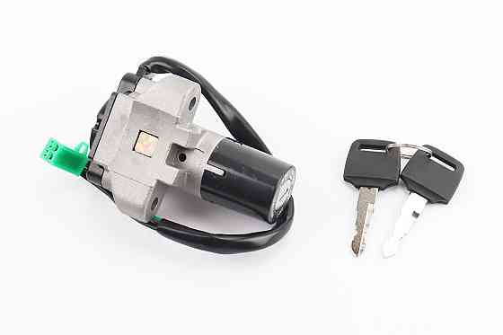 Kinlon JL150-70C Замок запалювання Київ