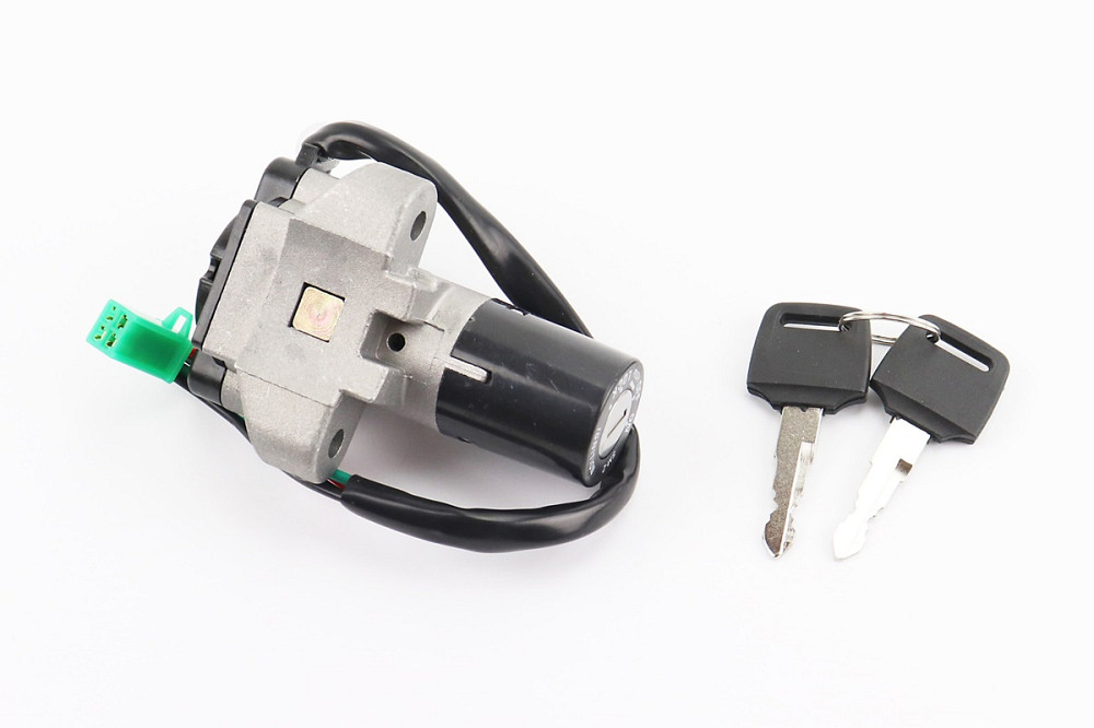 Kinlon JL150-70C Замок запалювання Київ - фото 1