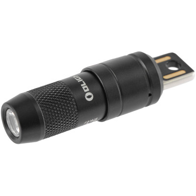 Ліхтар Olight Imini 2 Black (imini 2) Вінниця - фото 1