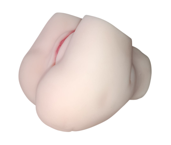 Мастурбатор з двома входами (вагіна та анус) OYO - Azure Jessie, MT-026 Sex Aura Київ