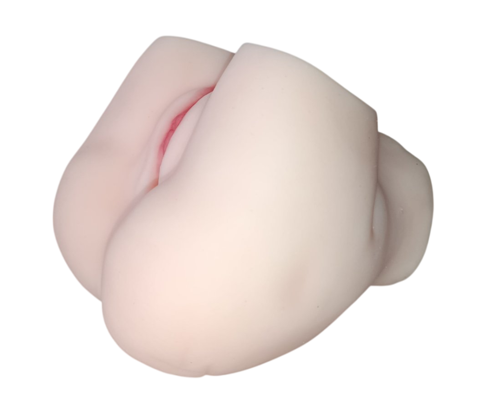 Мастурбатор з двома входами (вагіна та анус) OYO - Azure Jessie, MT-026 Sex Aura Київ - фото 3