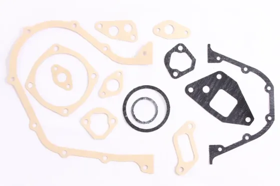 Набор прокладок двигателя 2101 полный (прокладка БЦМ) Винница