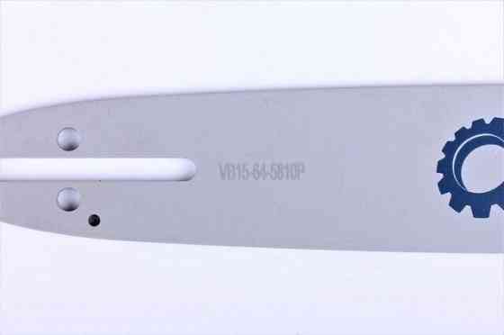 Шина бензопильна 15"/38см 64зв. Мукачево