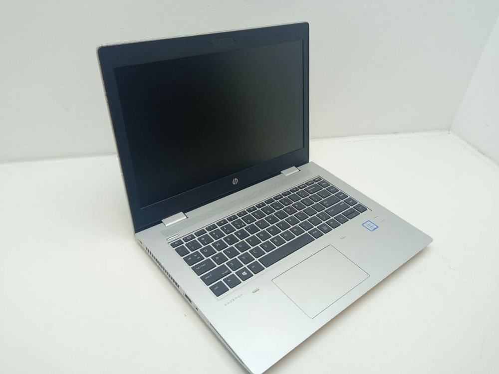 Ноутбук HP 640 g5 i3-8gen\8ГБ\0\ АКБ+ (Б клас) Луцьк - фото 2