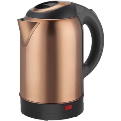 Электрочайник Rotex RKT13-SG Винница - изображение 1