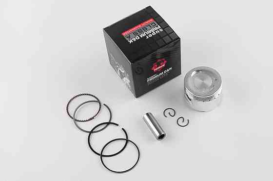 Поршень скутер 4 Т Китай 80 .S (Ø47,00) Мукачево