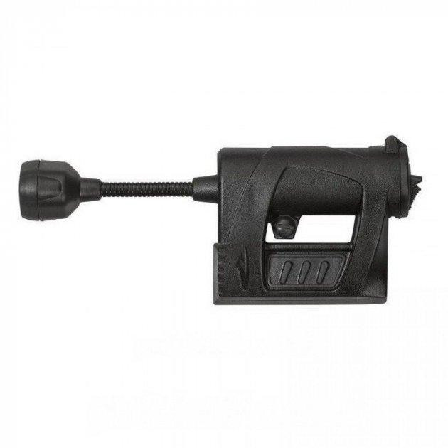 Тактичний ліхтар Princeton Tec Charge-MPLS із кріпленнями Чорний Вінниця - фото 1