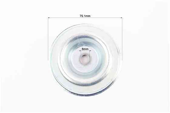 Шайба редуктора нижнього OLEO MAC SPARTA 25/37/42 Киев