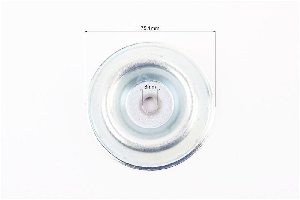 Шайба редуктора нижнього OLEO MAC SPARTA 25/37/42 Киев - изображение 3