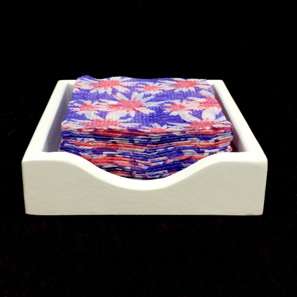 Салфетница 