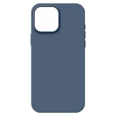 Чехол для мобильного телефона Armorstandart ICON2 MagSafe Apple iPhone 15 Pro Max Storm Blue (ARM72754) Винница