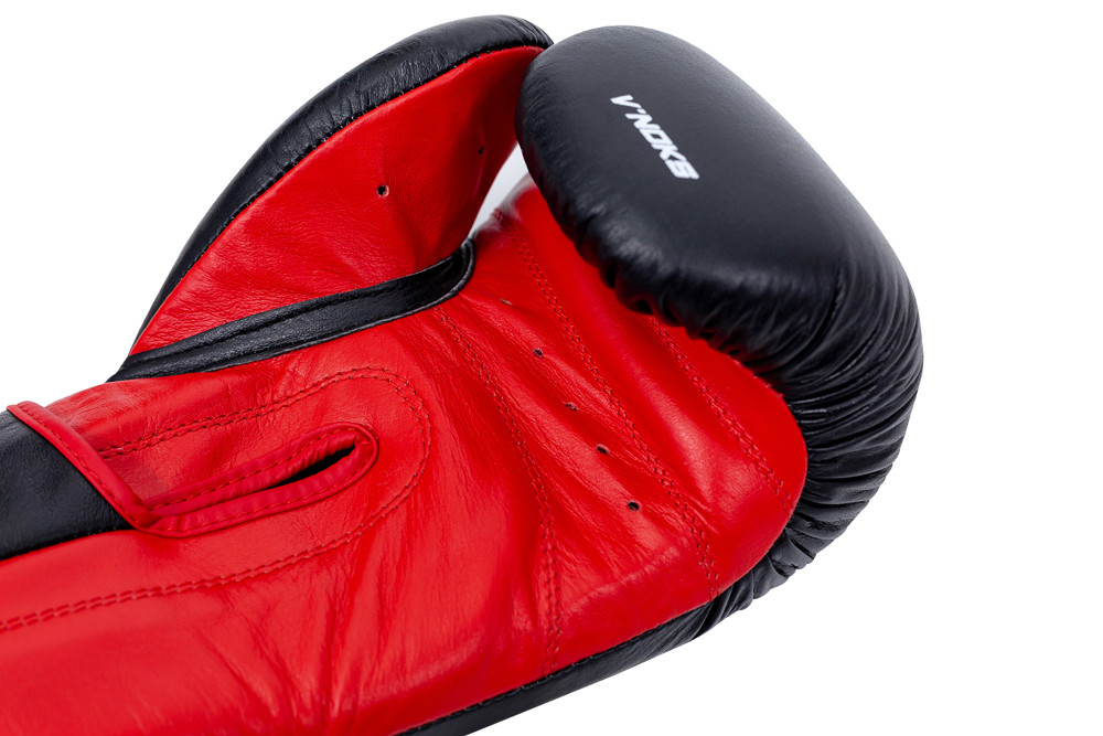 Боксерські рукавички V`Noks Inizio 12 ун. Каменское - изображение 6