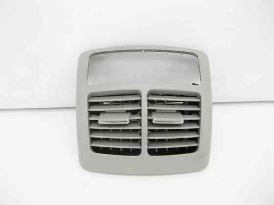 Mercedes-Benz  A2118310060 7217 Дефлектор обдування в підлокітнику сірий E-class W211 E-class S211 Одеса