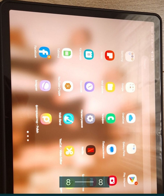 Планшет: Samsung s7 Fe Киев - изображение 8