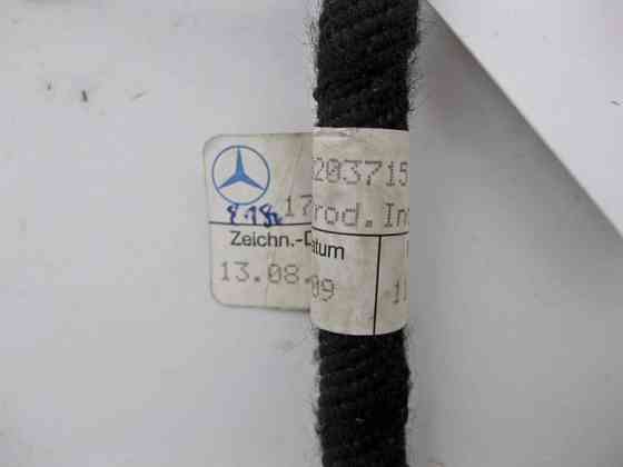 Mercedes-Benz  A2128203715 Кабель мультимедійного інтерфейсу GLK X204 E-Class W212 C207 C-Class W204 Одесса