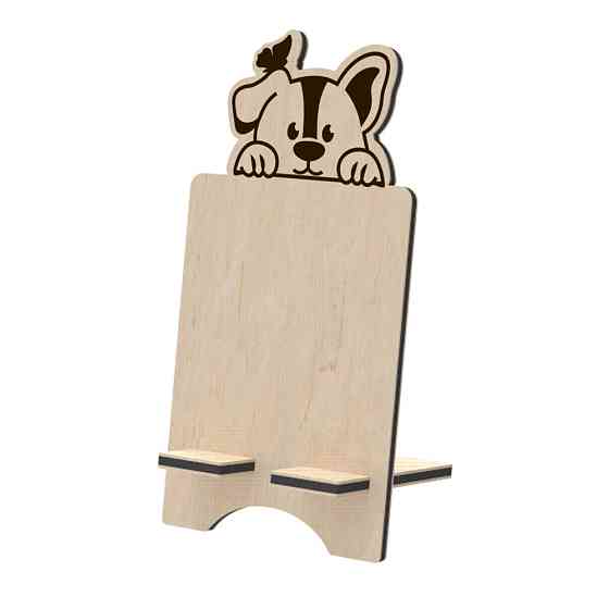 Підставка під телефон EKOSTAR Puppy 2 Київ