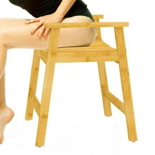 Табурет для ванной 