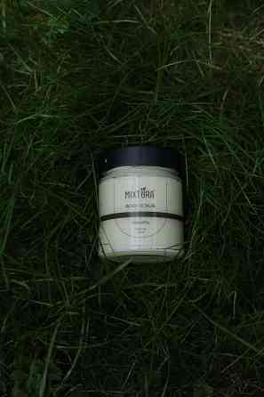 Скраб для тіла Jakarta MIXTURA 150 мл Київ