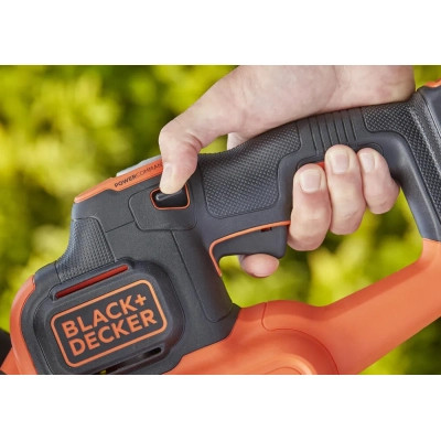 Кусторез Black&Decker BCHTS3625L1 Винница - изображение 3