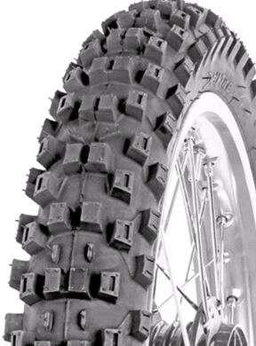 Шина мотоцикл 80/100 -21 TT (SB-145 KROSS) Мукачево - изображение 1