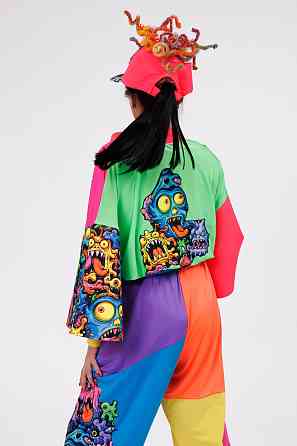 Костюм женский Monster Party Glow Киев