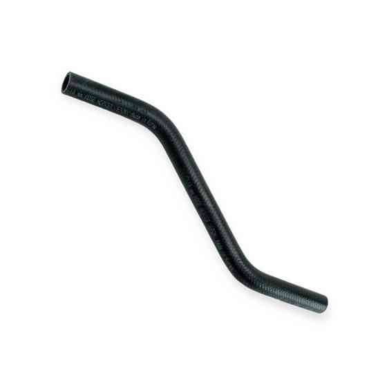 Патрубок Ланос 1.6 подводящий (KAP) печки Мукачево