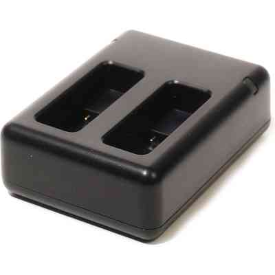 Зарядное устройство для фото PowerPlant GoPro BC-GP5B (DV00DV3927) Винница