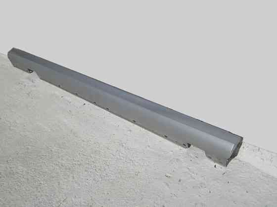 Mercedes-Benz  A2116980354 Поріг пластиковий лівий E-Class W211 avantgarde Одеса