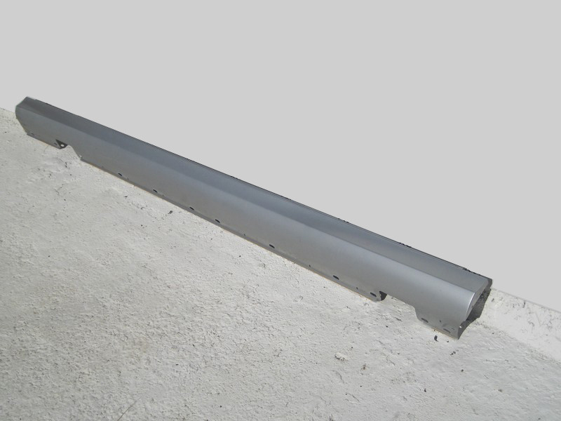 Mercedes-Benz  A2116980354 Поріг пластиковий лівий E-Class W211 avantgarde Одеса - фото 3