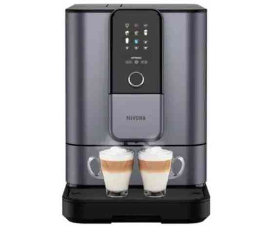Кофемашина Nivona Nivo 8107 ( 5 кг ) Харків