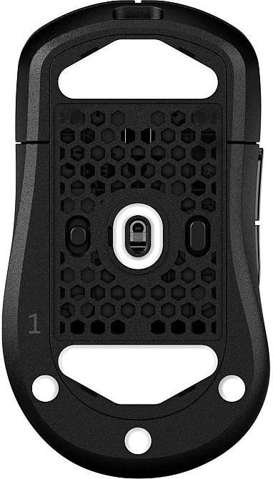 Миша HyperX Pulsefire Saga Pro Black (A2PB2AA) ( 17547 ) Харків - фото 8