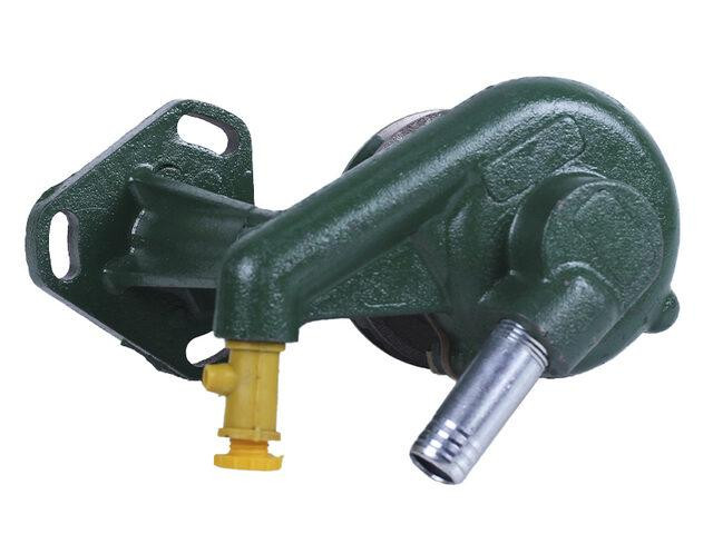 Насос водяной (помпа) SF-138-2 Шифинг 240 Мукачево - изображение 2