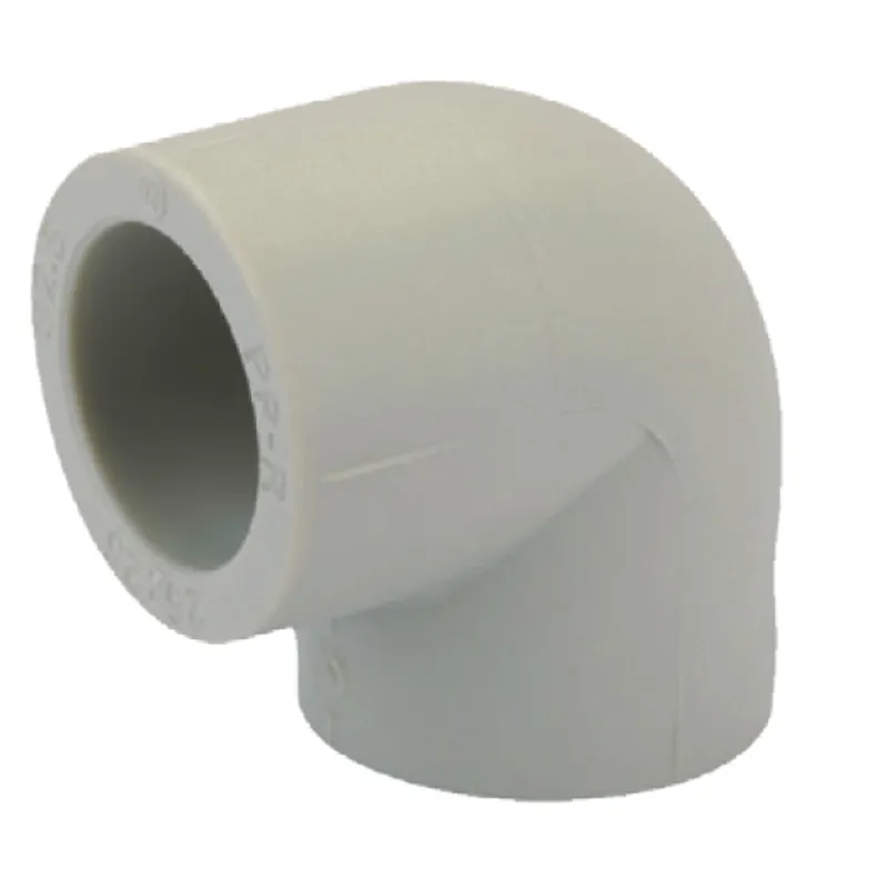 Кут 90 90 PPR Koer K0205.PRO (KP2570) Київ - фото 1