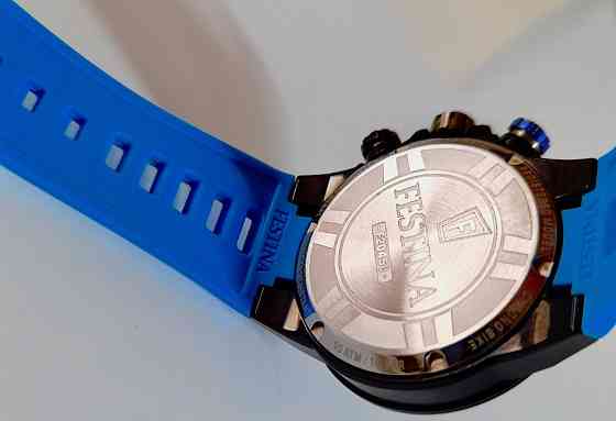 Часы хронограф Festina Chrono Sport F20450/5 Харків