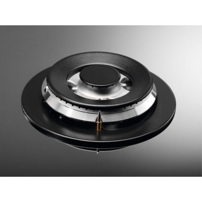 Варочна поверхня Electrolux KGG64362S Вінниця - фото 5