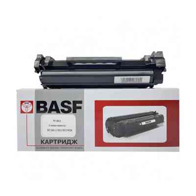 Картридж BASF HP LJ M211/M212/M23 , W1340A/1350A/1360A/1370A Black (BASF-KT-W1360A) Винница