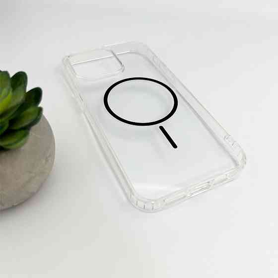 Чехол Cosmic для iPhone 13 Pro, черный Киев