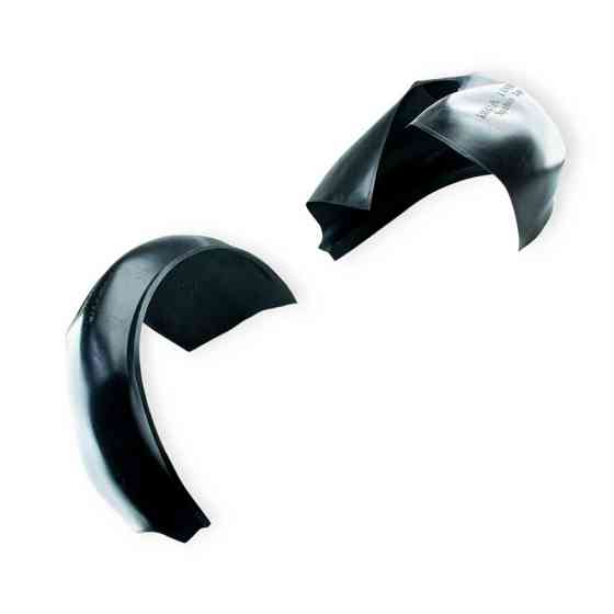 Захист-підкрилки Пасат B3 передні Фольцваген Мукачево