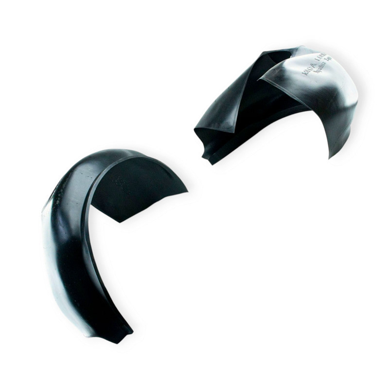 Захист-підкрилки Пасат B3 передні Фольцваген Мукачево - фото 1