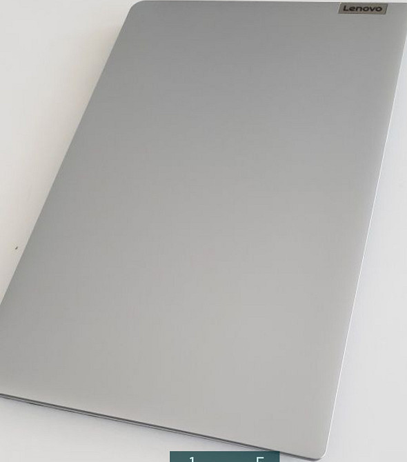 Ноутбук: Lenovo IdeaPad 1. Київ - фото 1