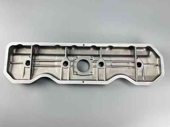 Ковпак кришки головки МТЗ Мукачево