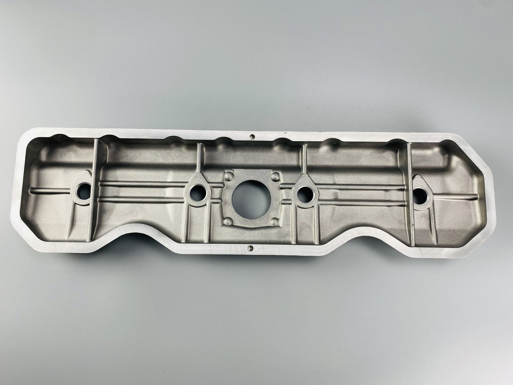 Ковпак кришки головки МТЗ Мукачево - фото 6