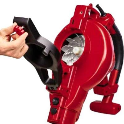 Повітродувка Einhell Einhell GC-EL 3000 E (3433320) Вінниця - фото 4