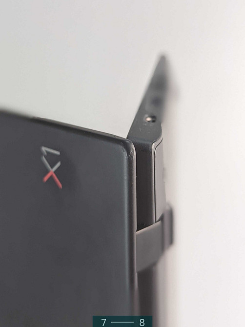 Ноутбук Lenovo ThinkPad X1 Carbon Gen 8 512Gb Гарантія, Trade in Київ - фото 7