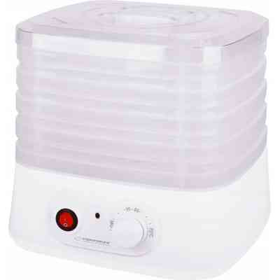 Сушка для овочів та фруктів Esperanza EKD004 Вінниця