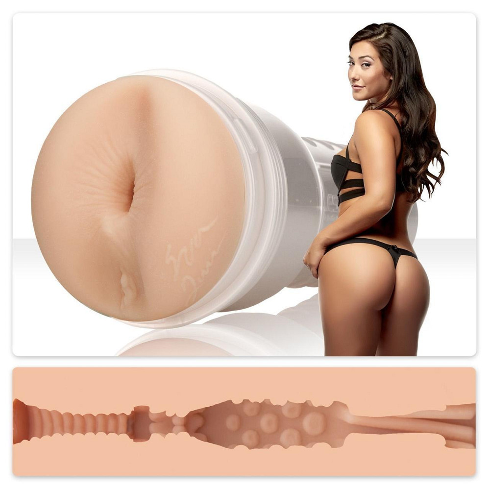 Мастурбатор Fleshlight Girls: Eva Lovia - Spice Sex Aura Киев - изображение 2