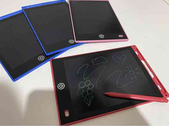 Планшет детский для рисования, детский планшет Харьков