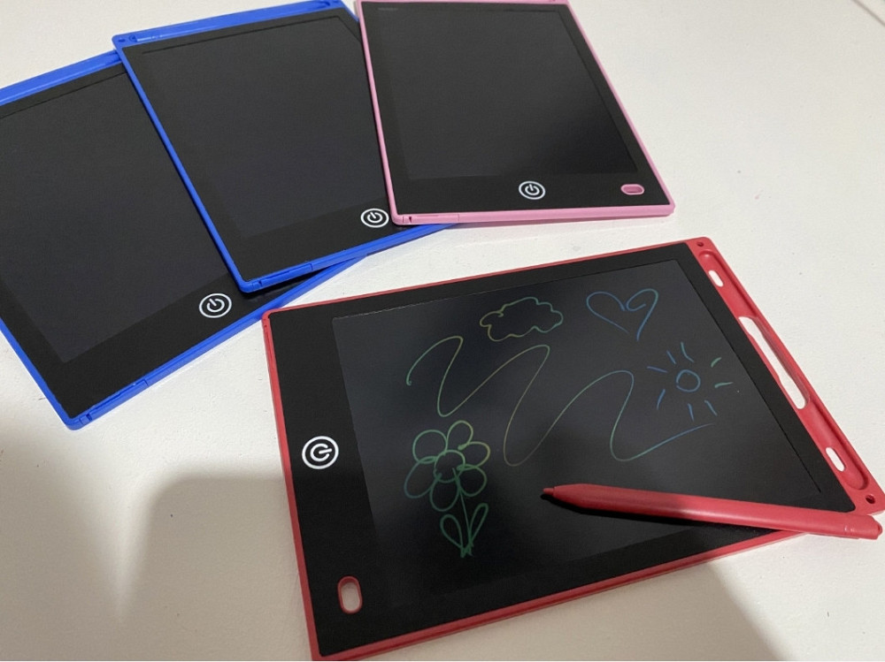Планшет детский для рисования, детский планшет Харьков - изображение 1